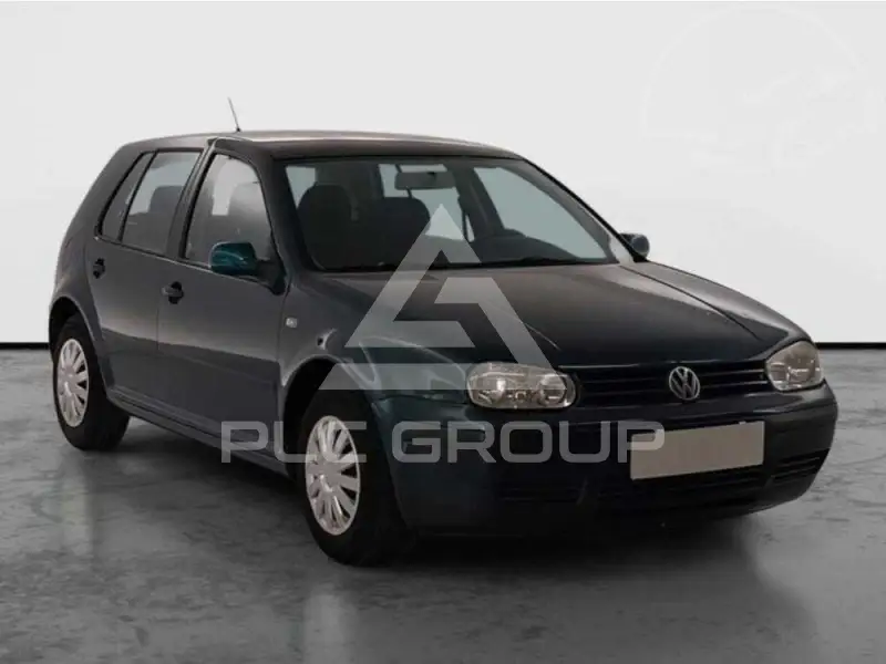 2000 Volkswagen GOLF