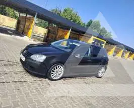 2000 Volkswagen GOLF