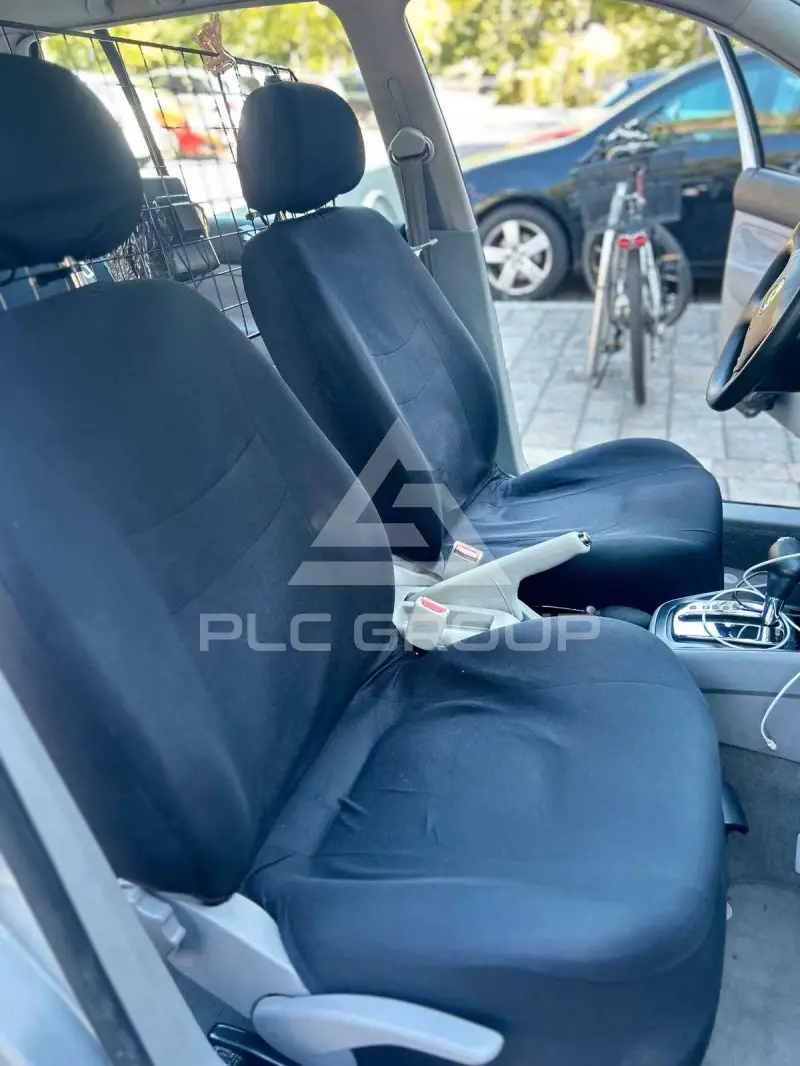 2000 Volkswagen GOLF