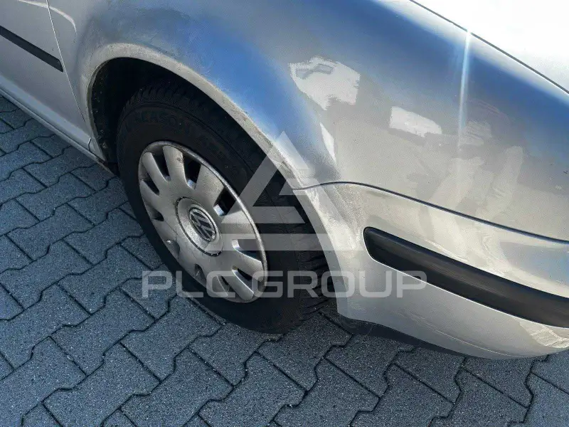 2000 Volkswagen GOLF
