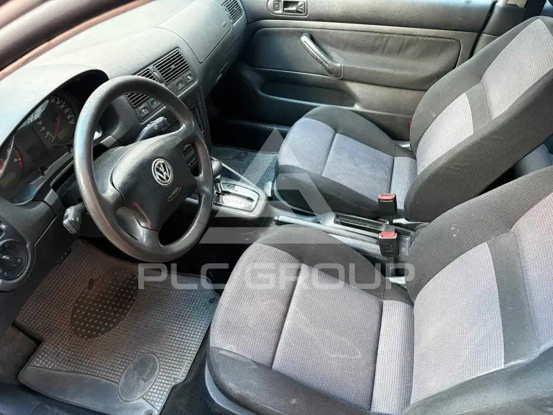 2000 Volkswagen GOLF