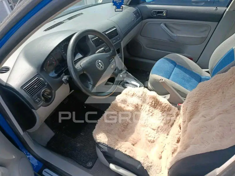 2000 Volkswagen GOLF