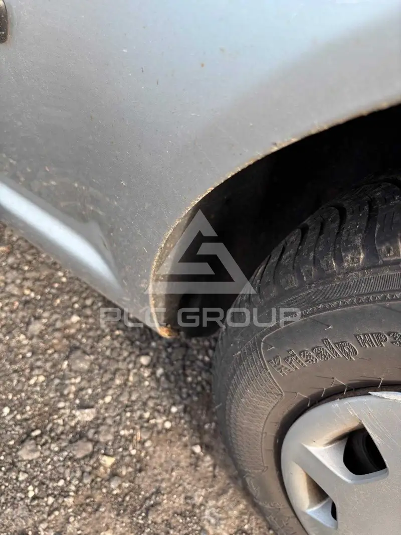 2000 Volkswagen GOLF