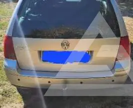2000 Volkswagen GOLF