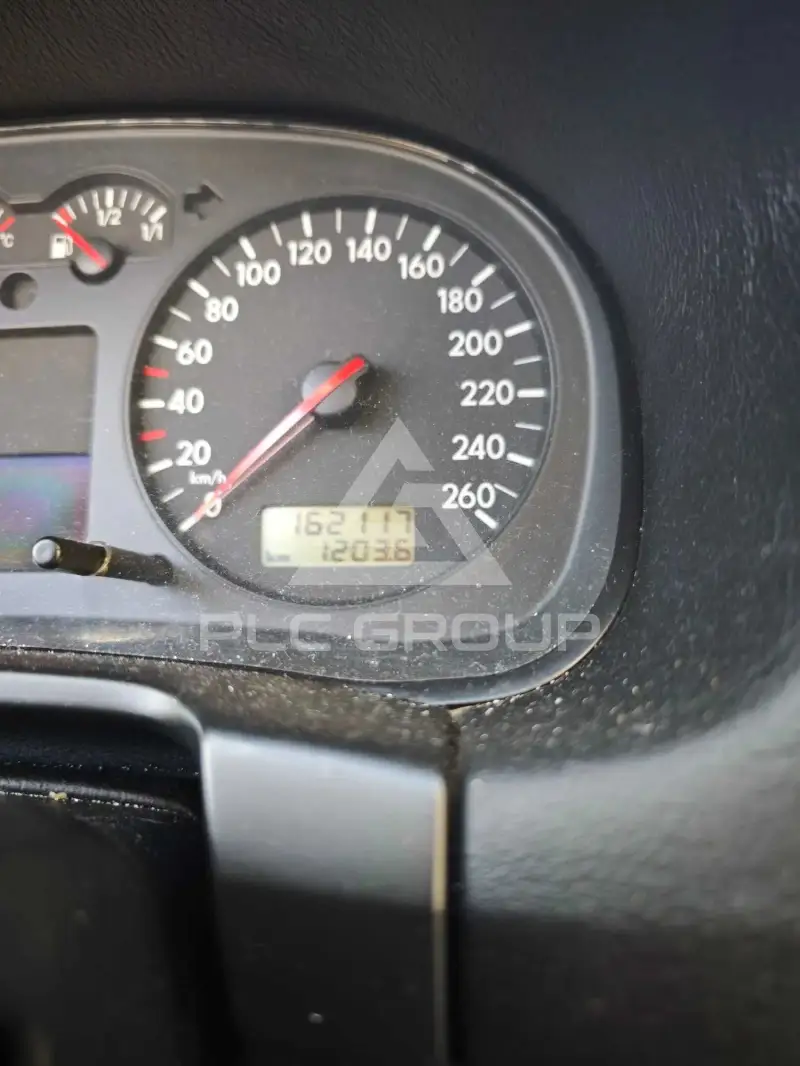 2000 Volkswagen GOLF