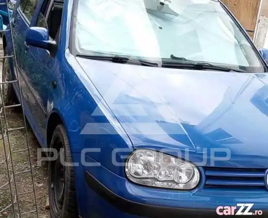 2000 Volkswagen GOLF