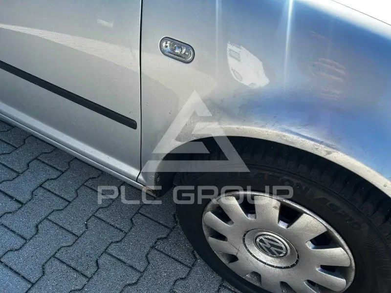 2000 Volkswagen GOLF