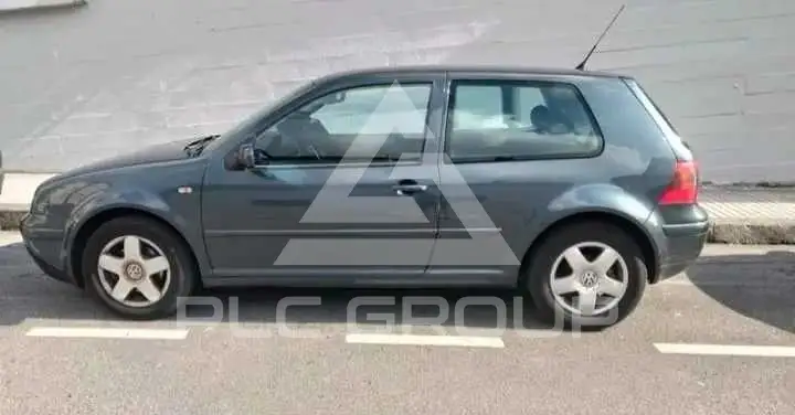 2000 Volkswagen GOLF
