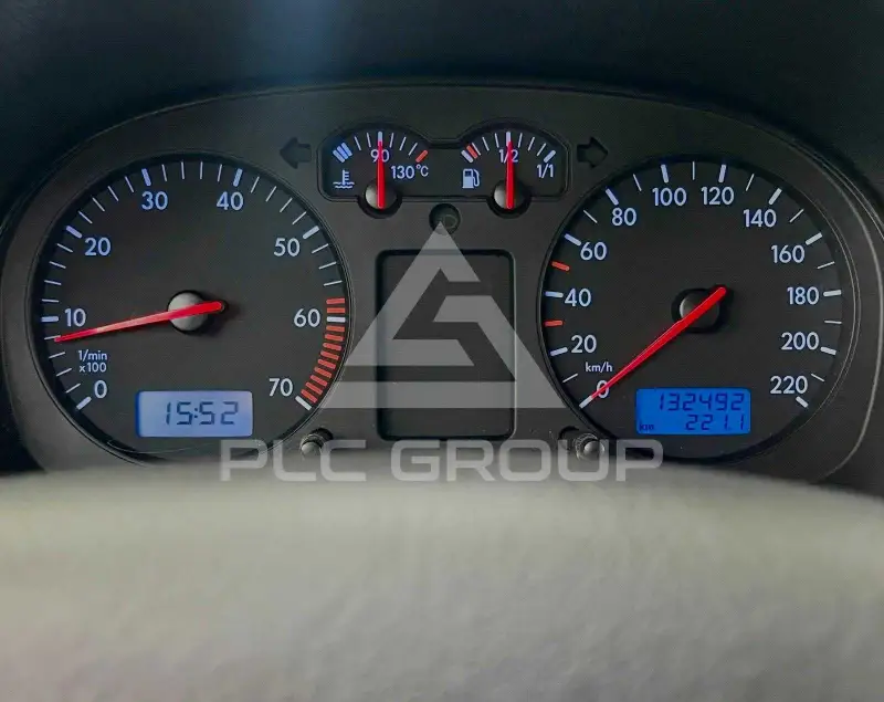 2000 Volkswagen GOLF