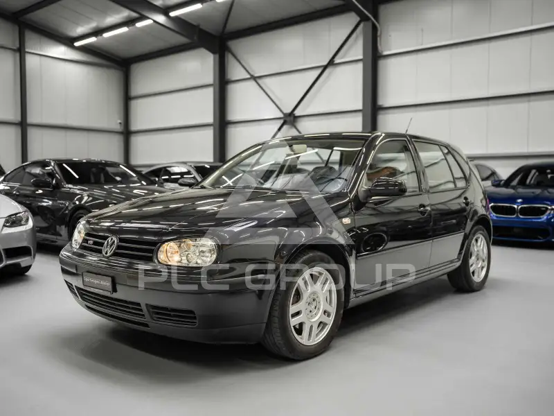 2000 Volkswagen GOLF