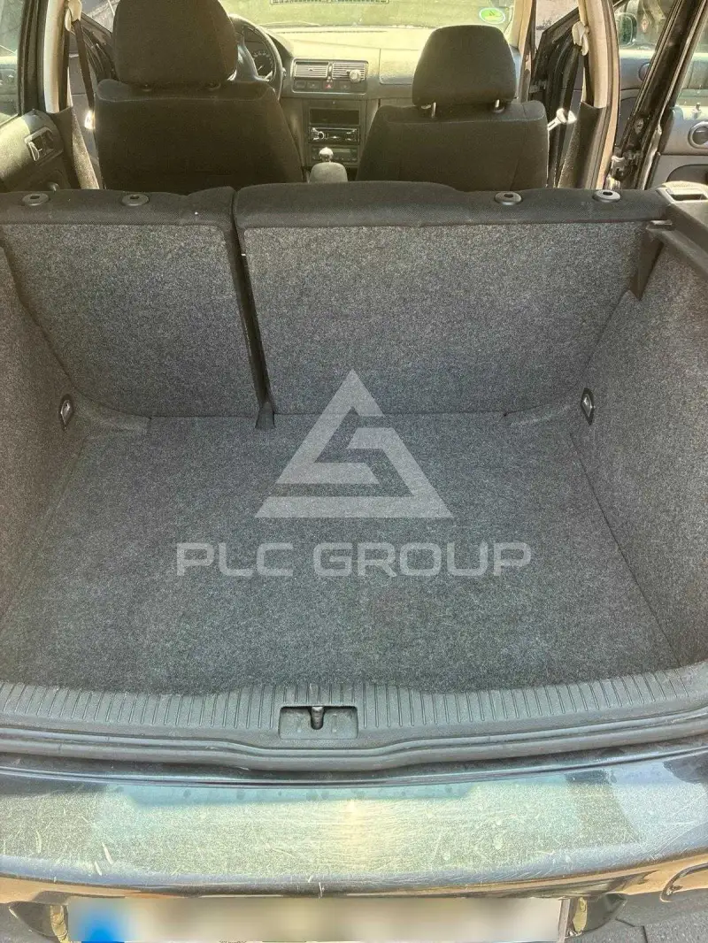 2000 Volkswagen GOLF