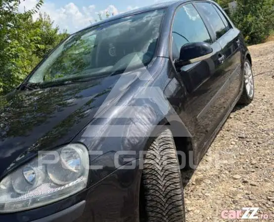 2000 Volkswagen GOLF