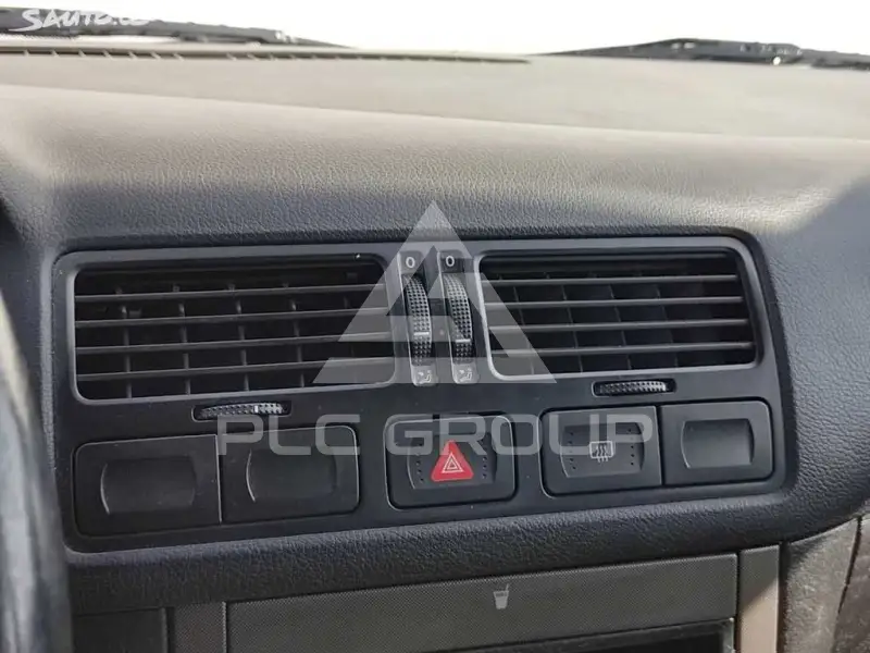 2000 Volkswagen Bora