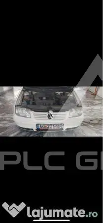2000 Volkswagen Bora