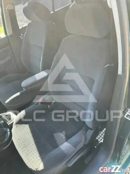 2000 Volkswagen Bora