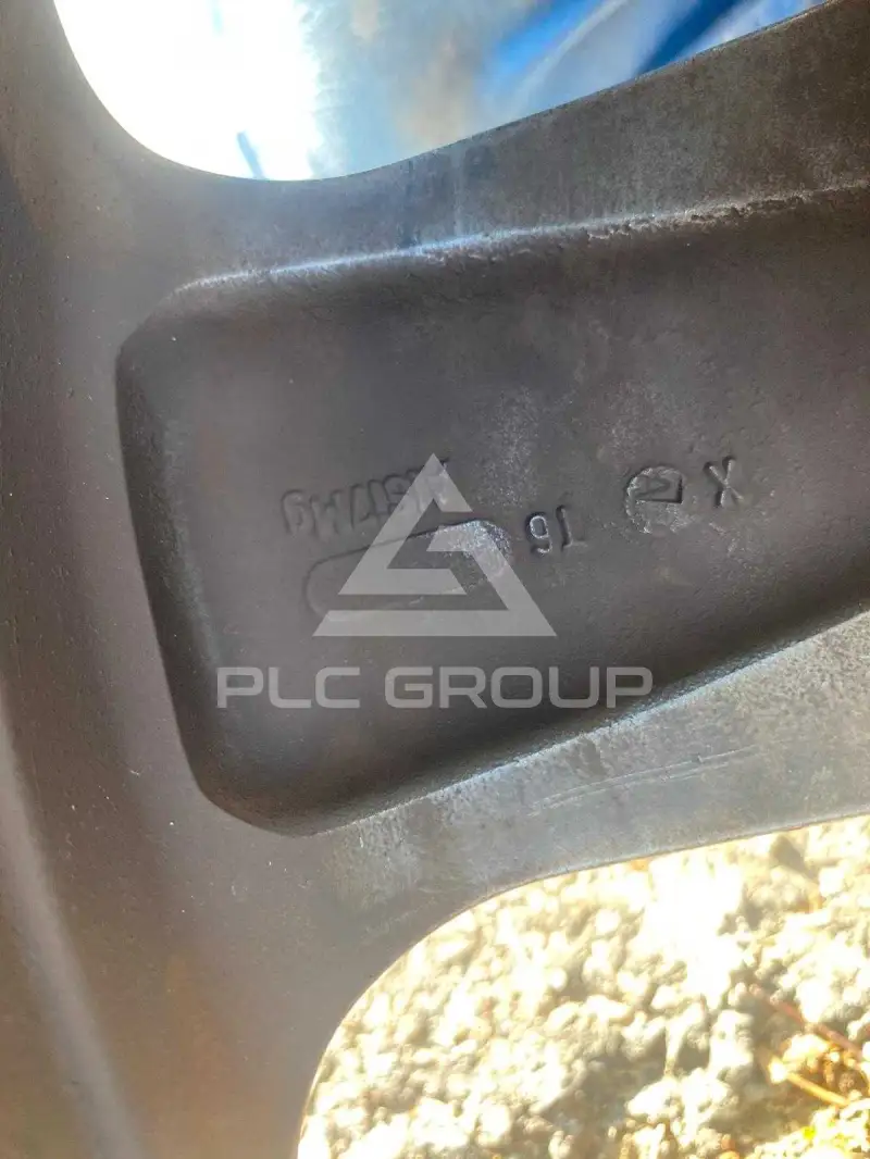 2000 Volkswagen GOLF