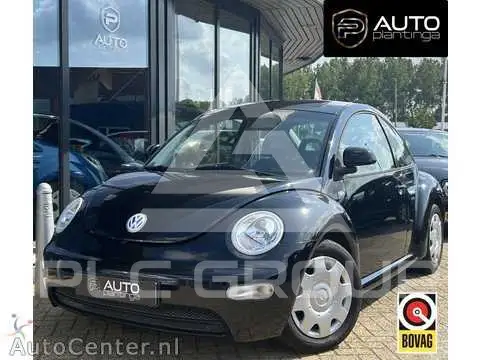 2000 Volkswagen BEETLE