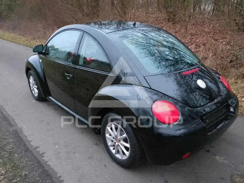 2000 Volkswagen BEETLE