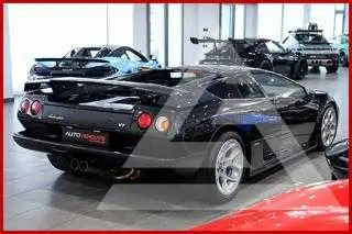 2000 Lamborghini Diablo