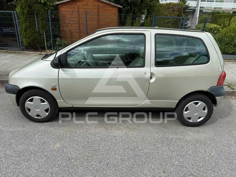 2000 Renault Twingo