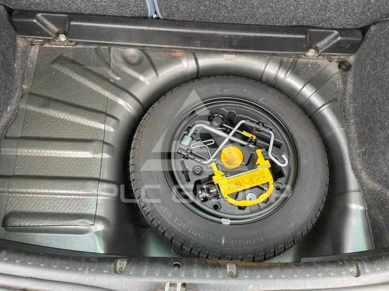 2000 Renault Clio