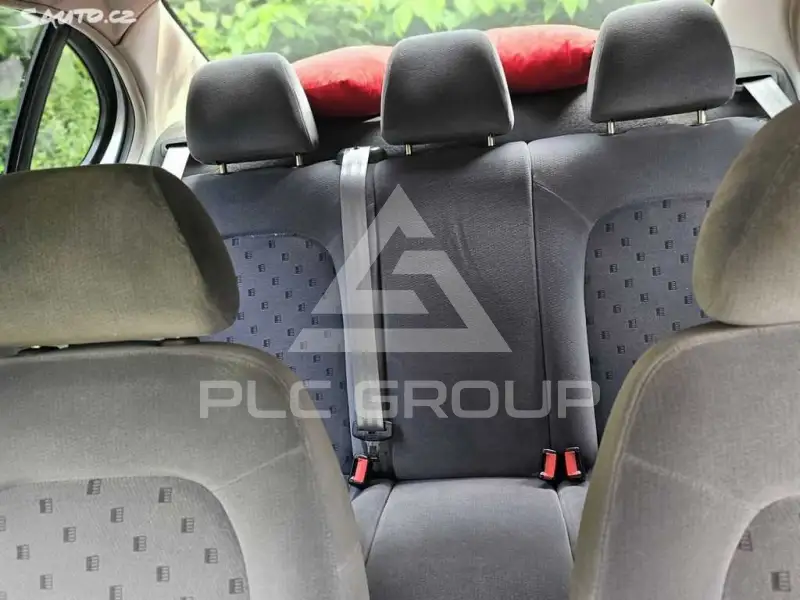 2000 Seat Toledo