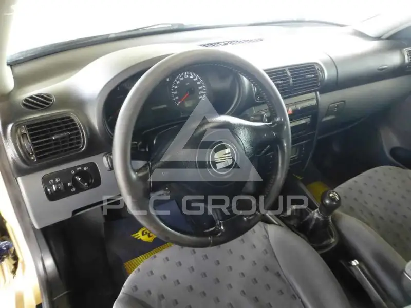 2000 Seat Toledo