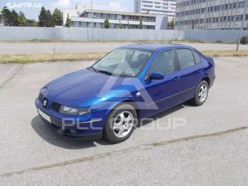 2000 Seat Toledo
