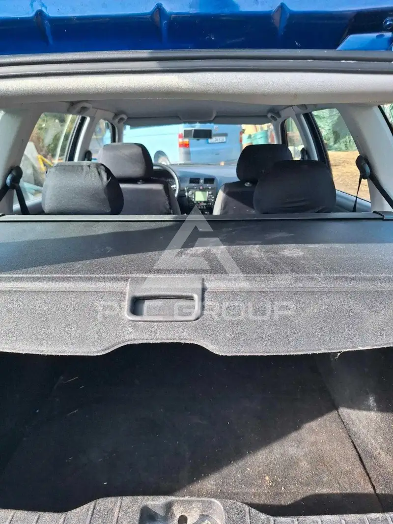 2000 Seat Cordoba