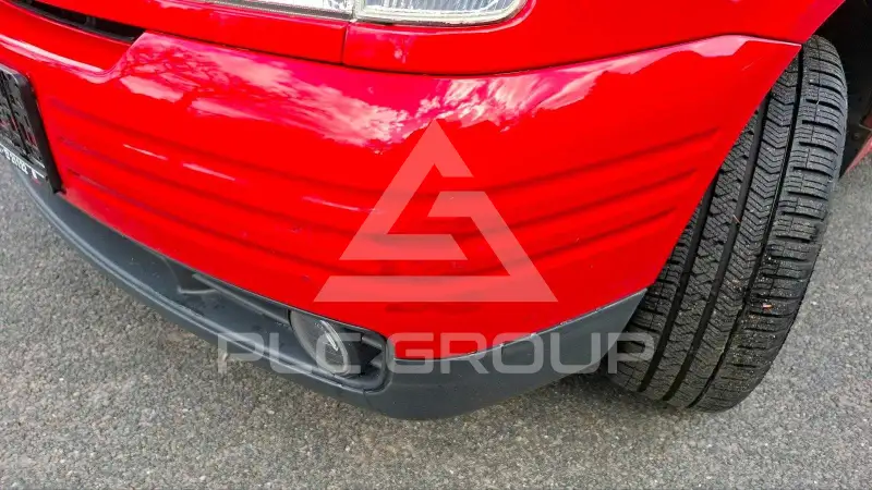 2000 Seat Arona