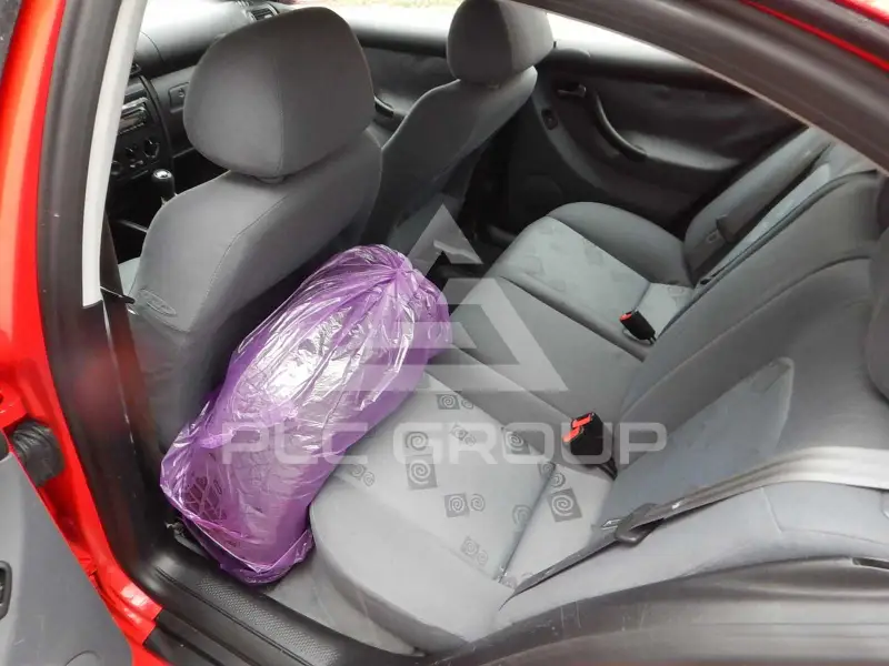 2000 Seat Leon