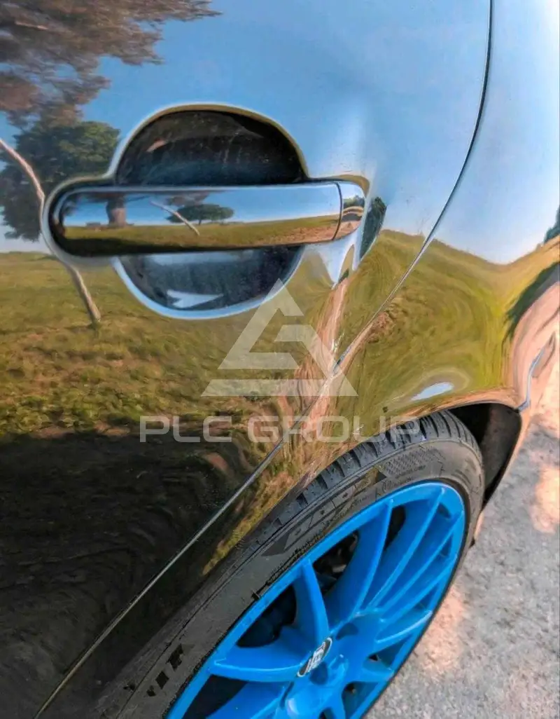 2000 Seat Leon