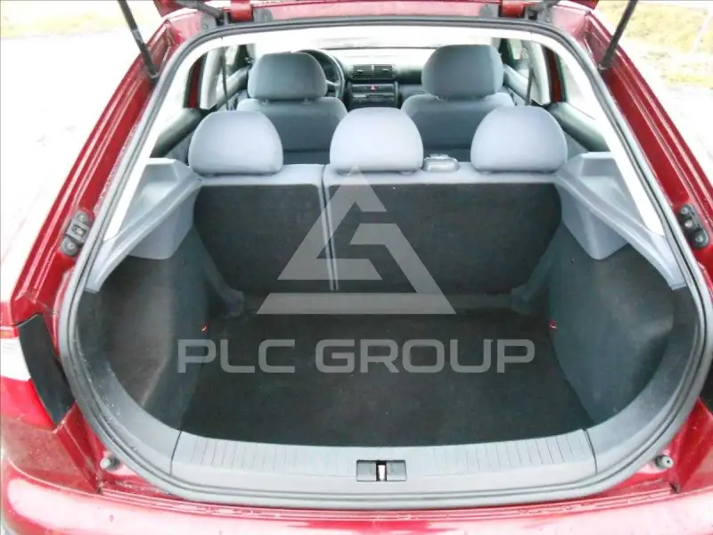 2000 Seat Leon