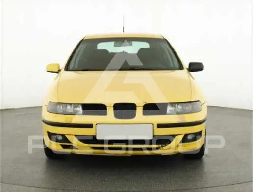 2000 Seat Leon