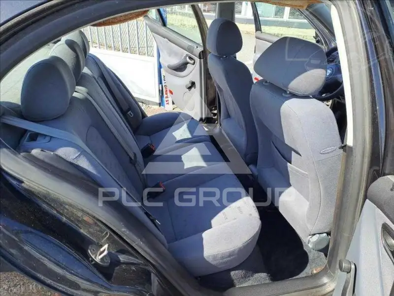 2000 Seat Leon