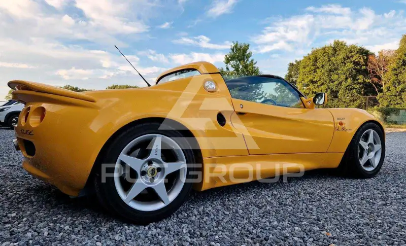 2000 Lotus Elise