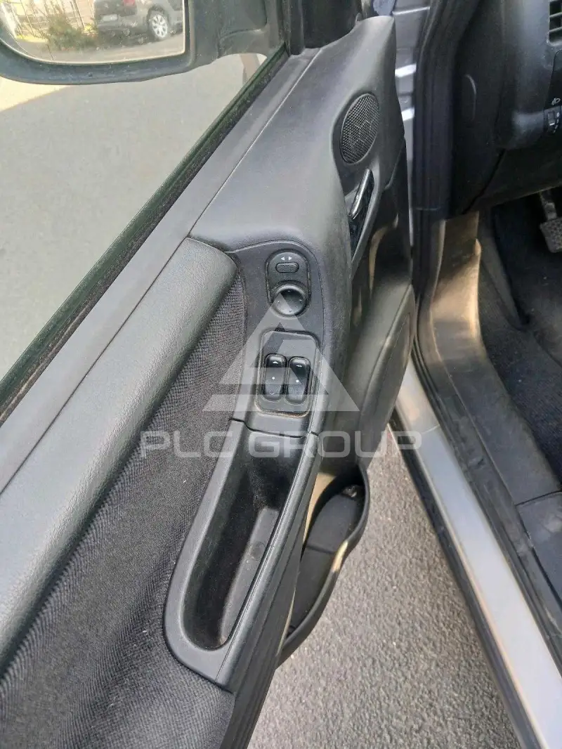 2000 Opel ZAFIRA