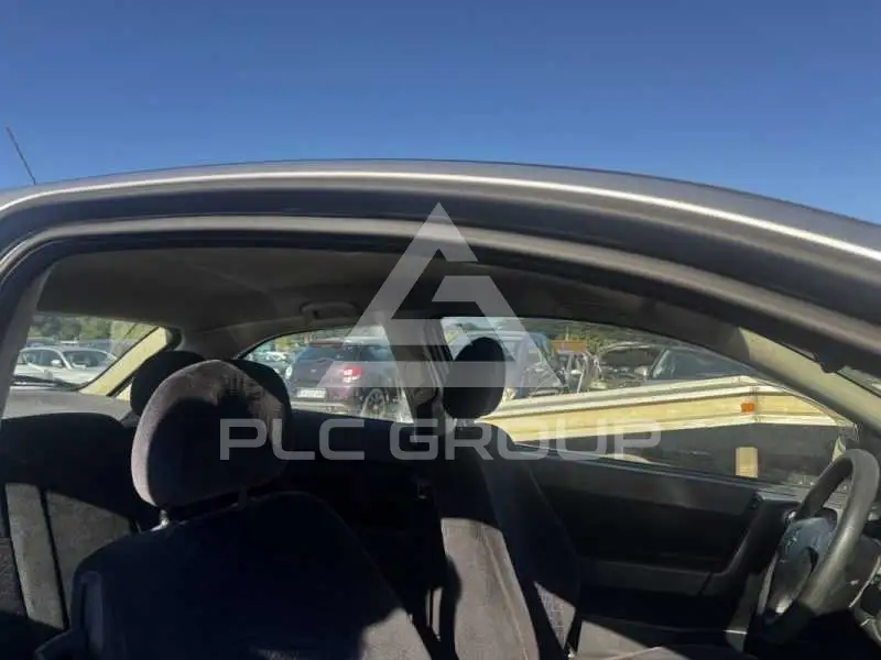 2000 Opel Astra