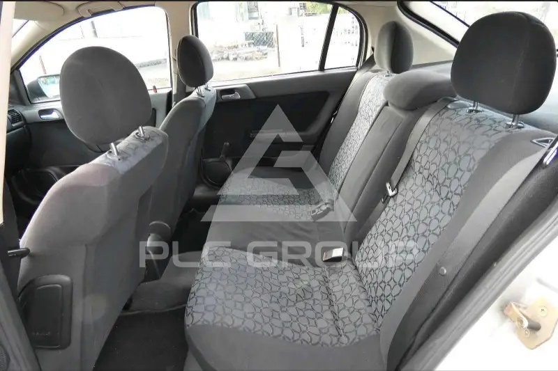 2000 Opel Astra