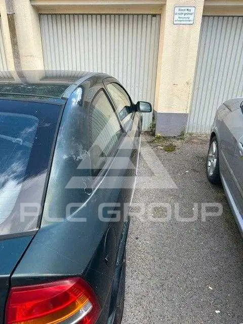 2000 Opel Astra
