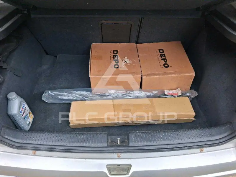 2000 Opel Astra