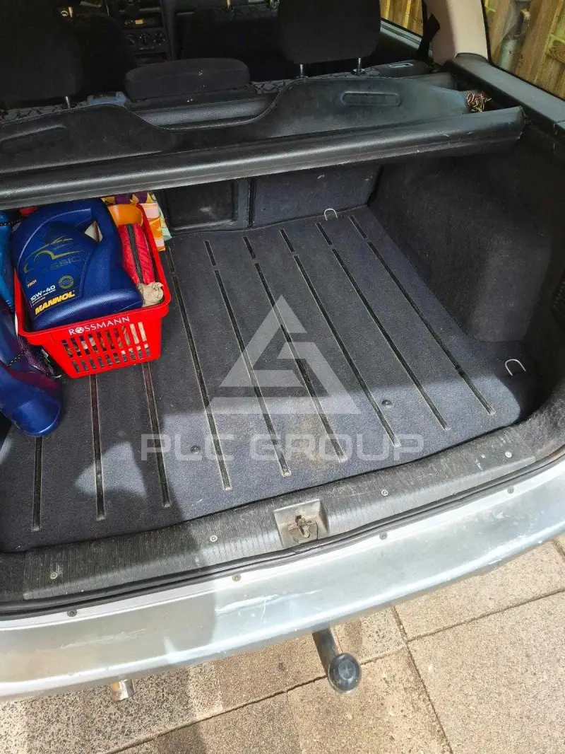 2000 Opel Astra