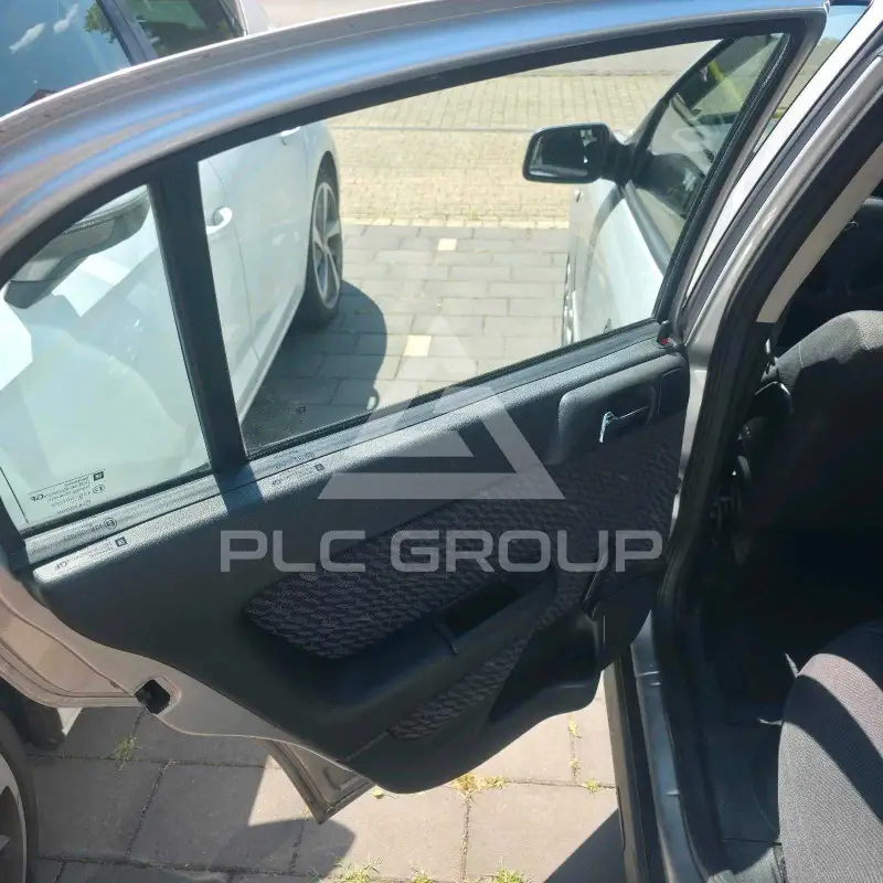 2000 Opel Astra