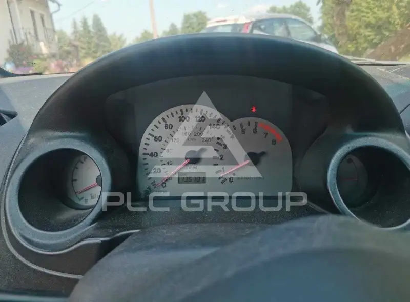 2001 Mitsubishi ECLIPSE