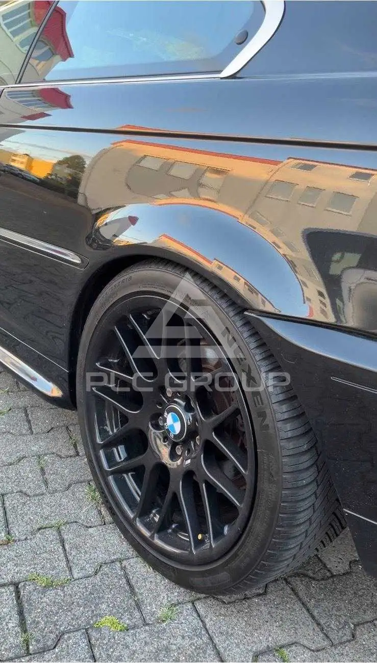 2001 BMW 330