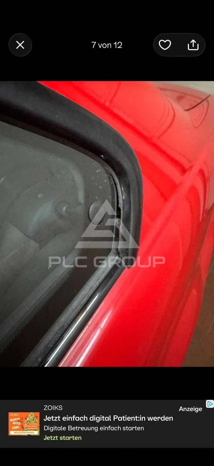 2001 BMW 330