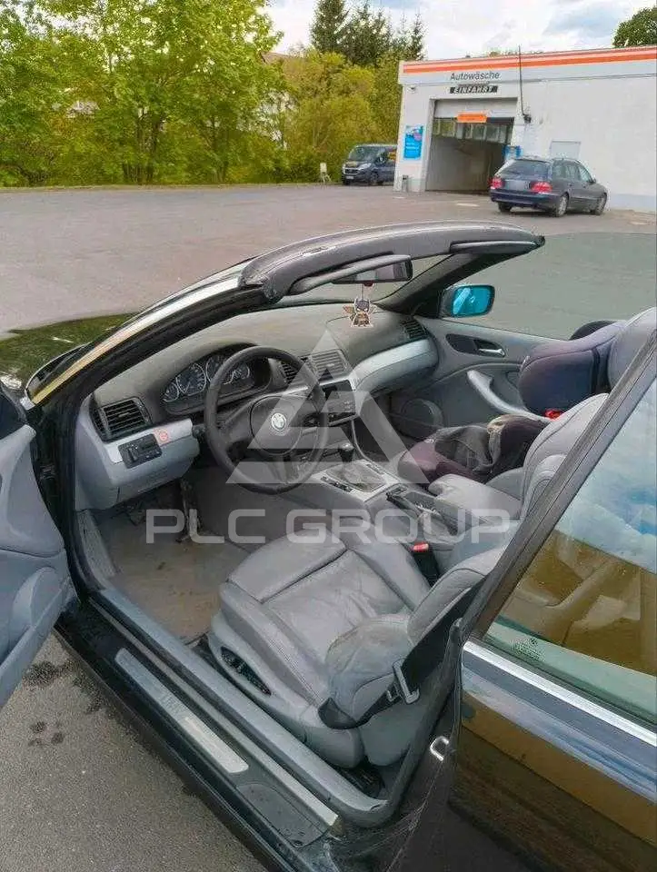 2001 BMW 330