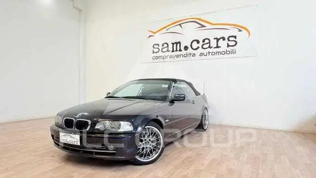 2001 BMW 330