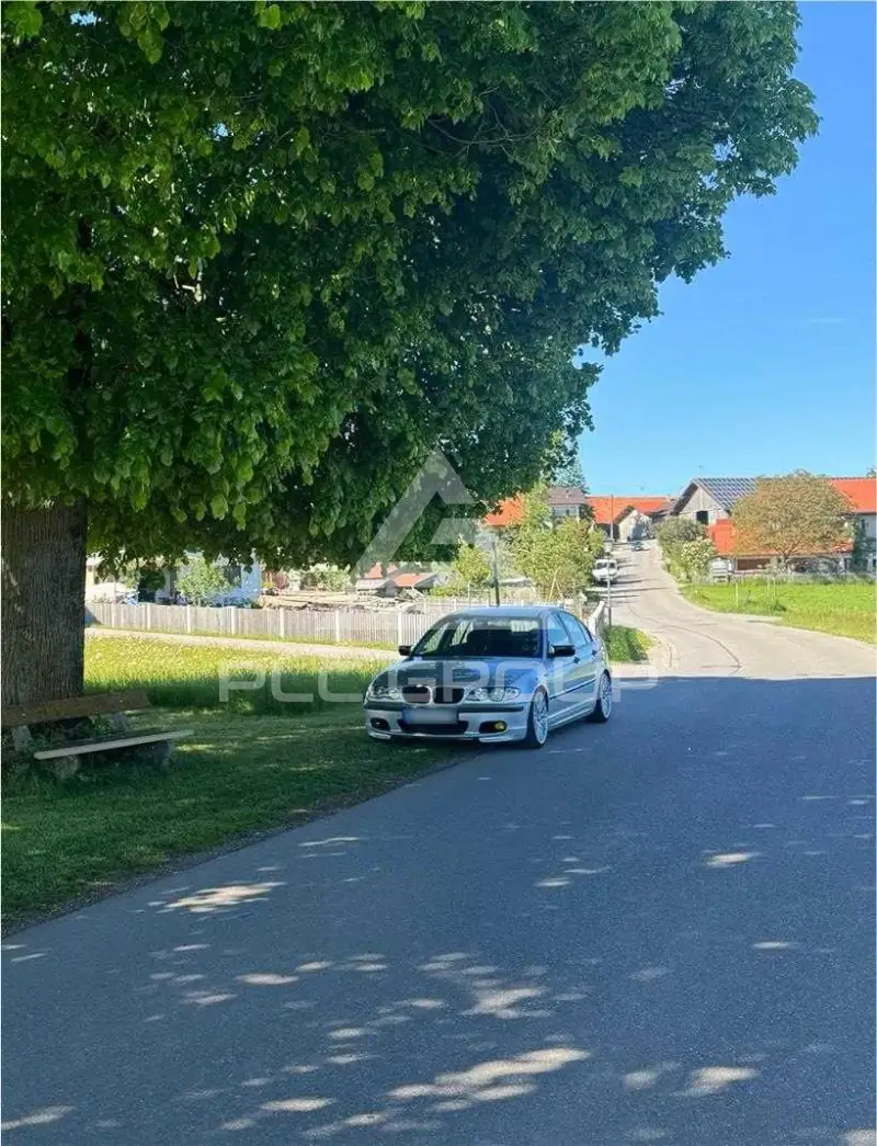 2001 BMW 330