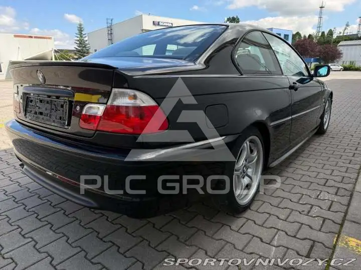 2001 BMW 330